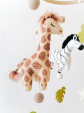 Load image into Gallery viewer, Safari Deluxe