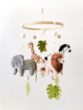 Load image into Gallery viewer, Safari Deluxe