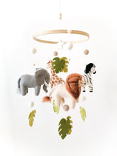 Load image into Gallery viewer, Safari Deluxe