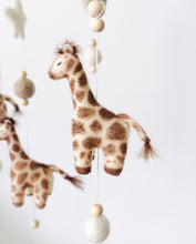 Load image into Gallery viewer, Boho Giraffe