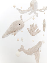 Load image into Gallery viewer, Beneath the Waves-Natural