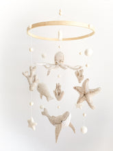 Load image into Gallery viewer, Beneath the Waves-Natural