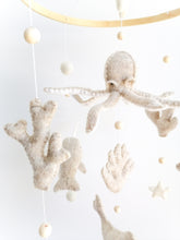 Load image into Gallery viewer, Beneath the Waves-Natural