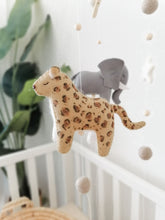 Load image into Gallery viewer, Original Safari/ Boho Safari NEW Leopard addition