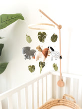 Load image into Gallery viewer, Original Safari/ Boho Safari NEW Leopard addition