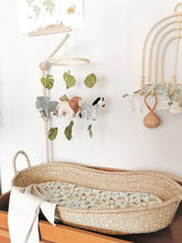 Load image into Gallery viewer, Maeva Seagrass Changing Basket