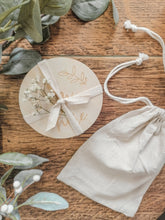 Load image into Gallery viewer, Wooden Milestone Plaques