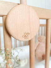 Load image into Gallery viewer, Natural Wooden Mobile Arm