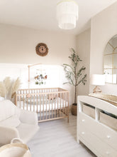 Load image into Gallery viewer, Natural Wooden Mobile Arm