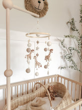 Load image into Gallery viewer, Boho Giraffe