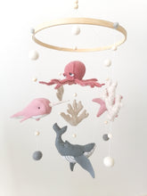 Load image into Gallery viewer, Beneath the Waves

