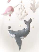 Load image into Gallery viewer, Beneath the Waves
