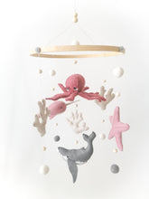 Load image into Gallery viewer, Beneath the Waves
