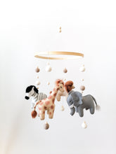 Load image into Gallery viewer, Boho Safari

