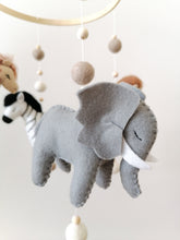 Load image into Gallery viewer, Boho Safari
