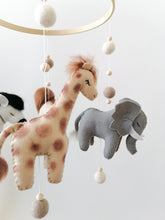 Load image into Gallery viewer, Boho Safari
