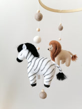 Load image into Gallery viewer, Boho Safari
